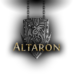 Altaron NG Logo